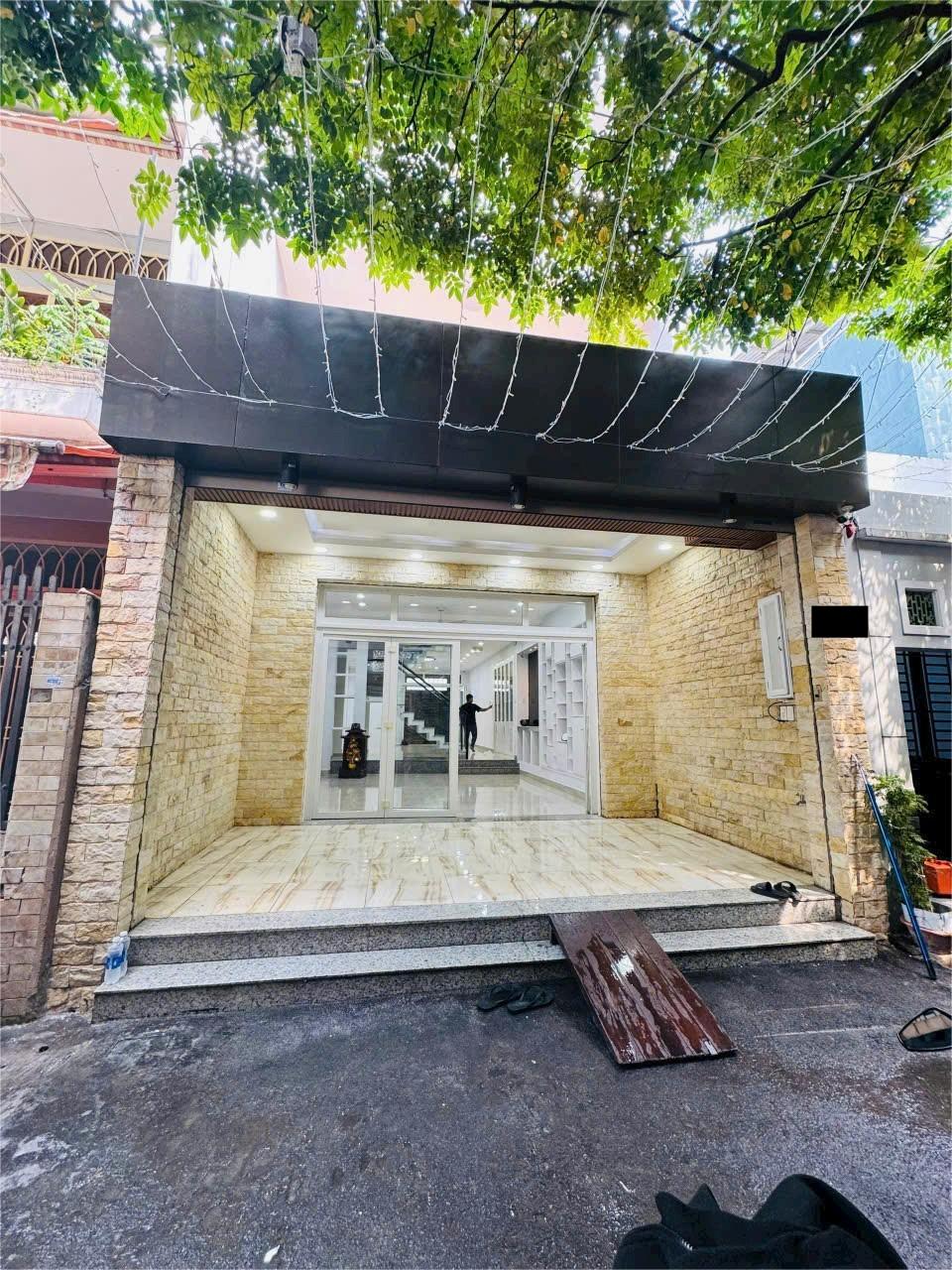 Vợ chồng ly hôn bán gấp nhà hẻm 7B Trần Mai Ninh, P12, Tân Bình