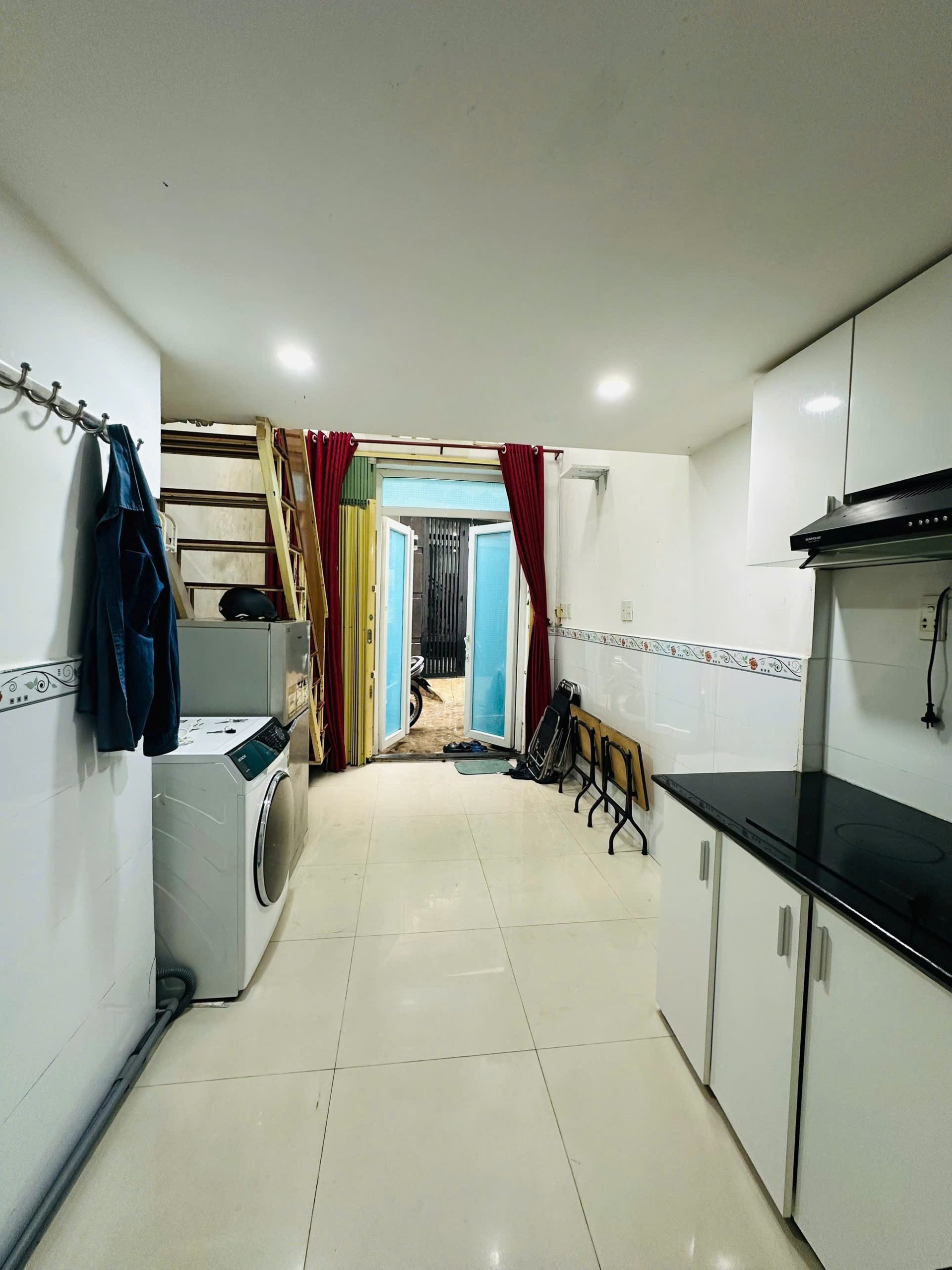 Chủ cần tiền gấp – Bán nhà hẻm 801 Xô Viết Nghệ Tĩnh, P26, Bình Thạnh