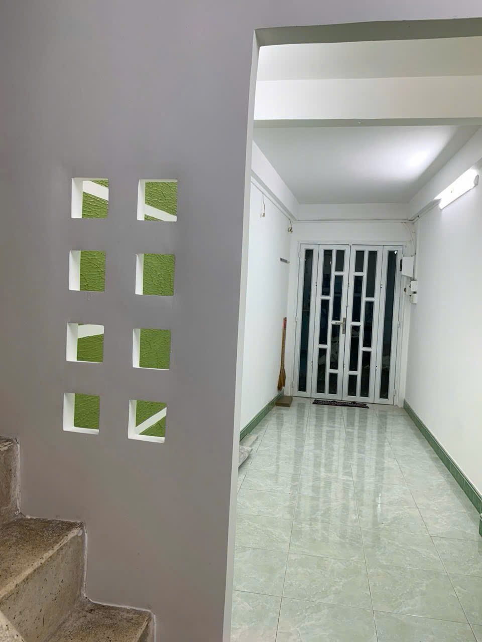 Giá cực nét.. Bán nhà hẻm 395 Lê Quang Định, P5, Bình Thạnh