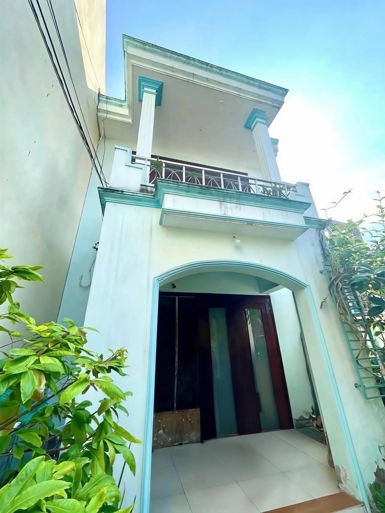 Giá tốt! Bán nhà hẻm 82 Nguyễn Xí, P26, Bình Thạnh